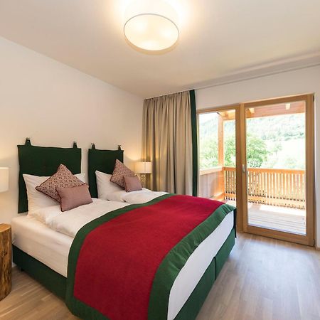 Genuss-Pension Herti Übelbach エクステリア 写真