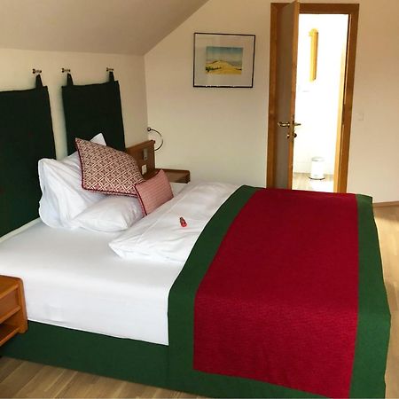 Genuss-Pension Herti Übelbach エクステリア 写真
