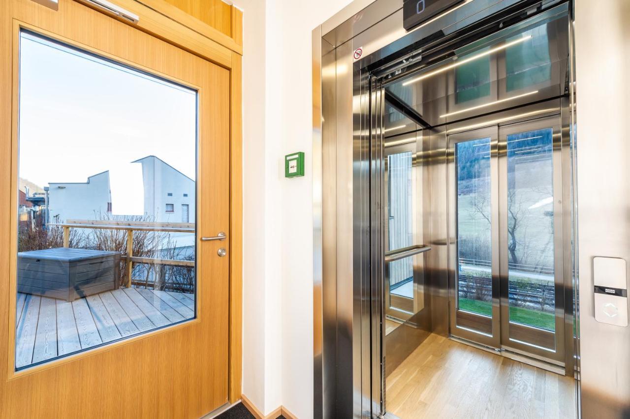 Genuss-Pension Herti Übelbach エクステリア 写真