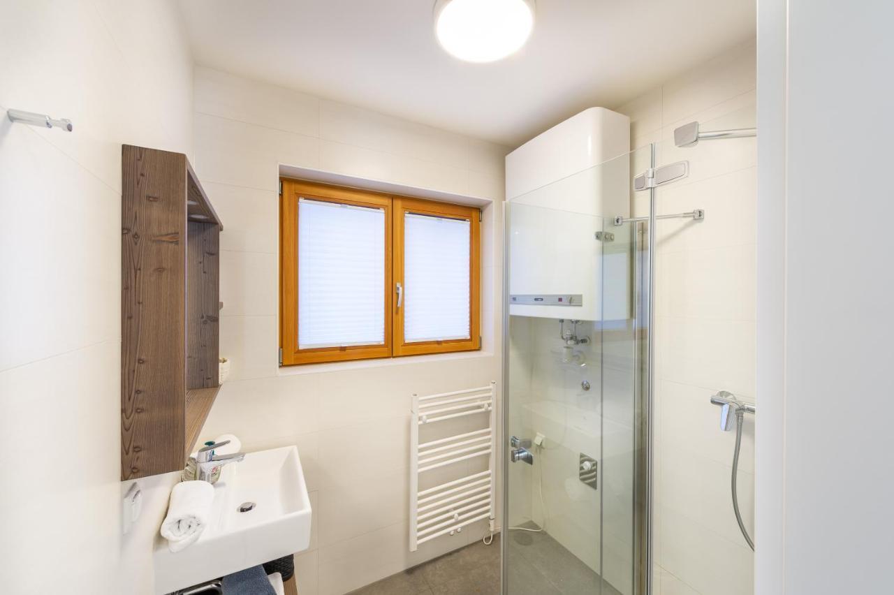 Genuss-Pension Herti Übelbach エクステリア 写真