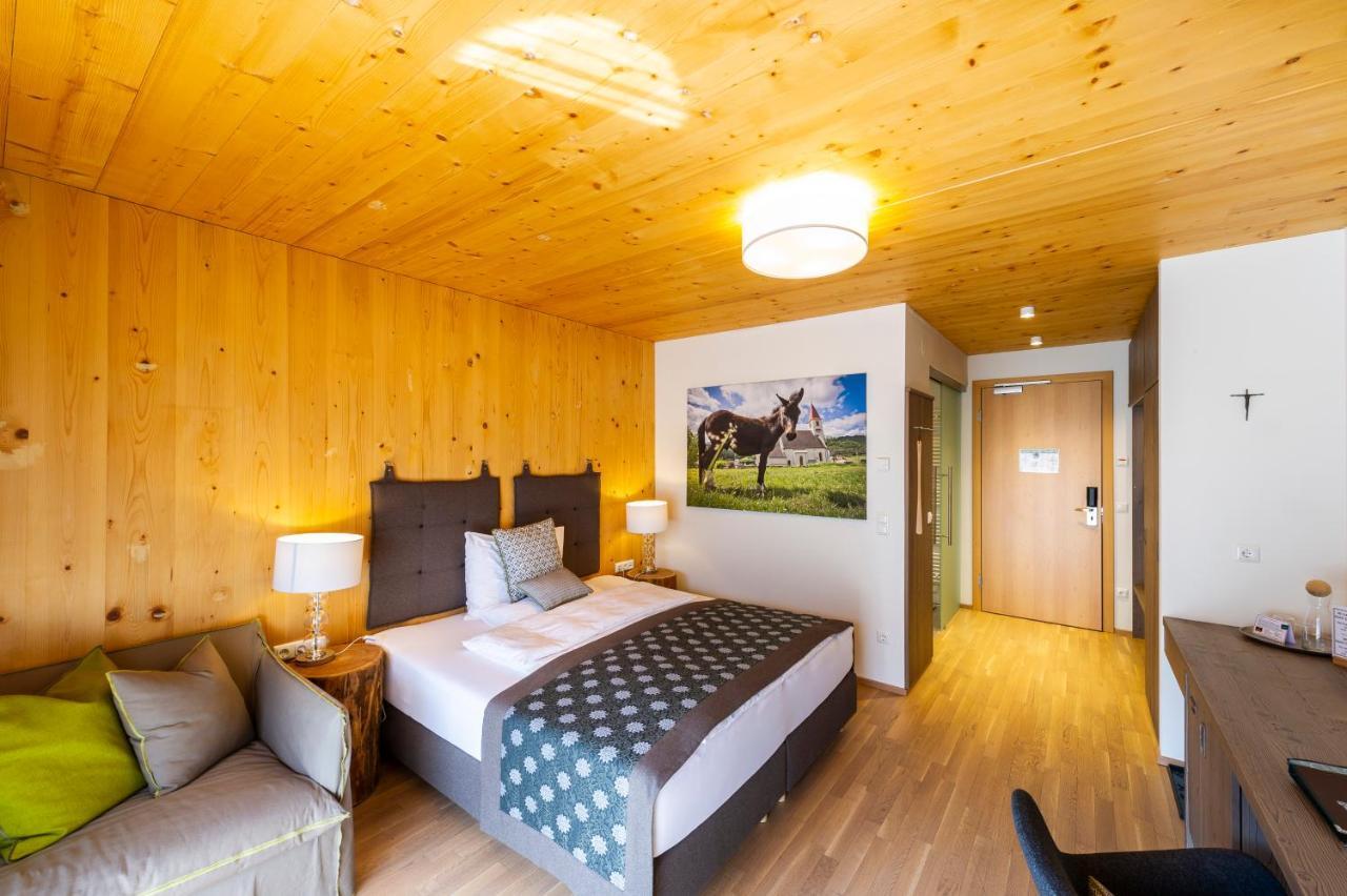 Genuss-Pension Herti Übelbach エクステリア 写真