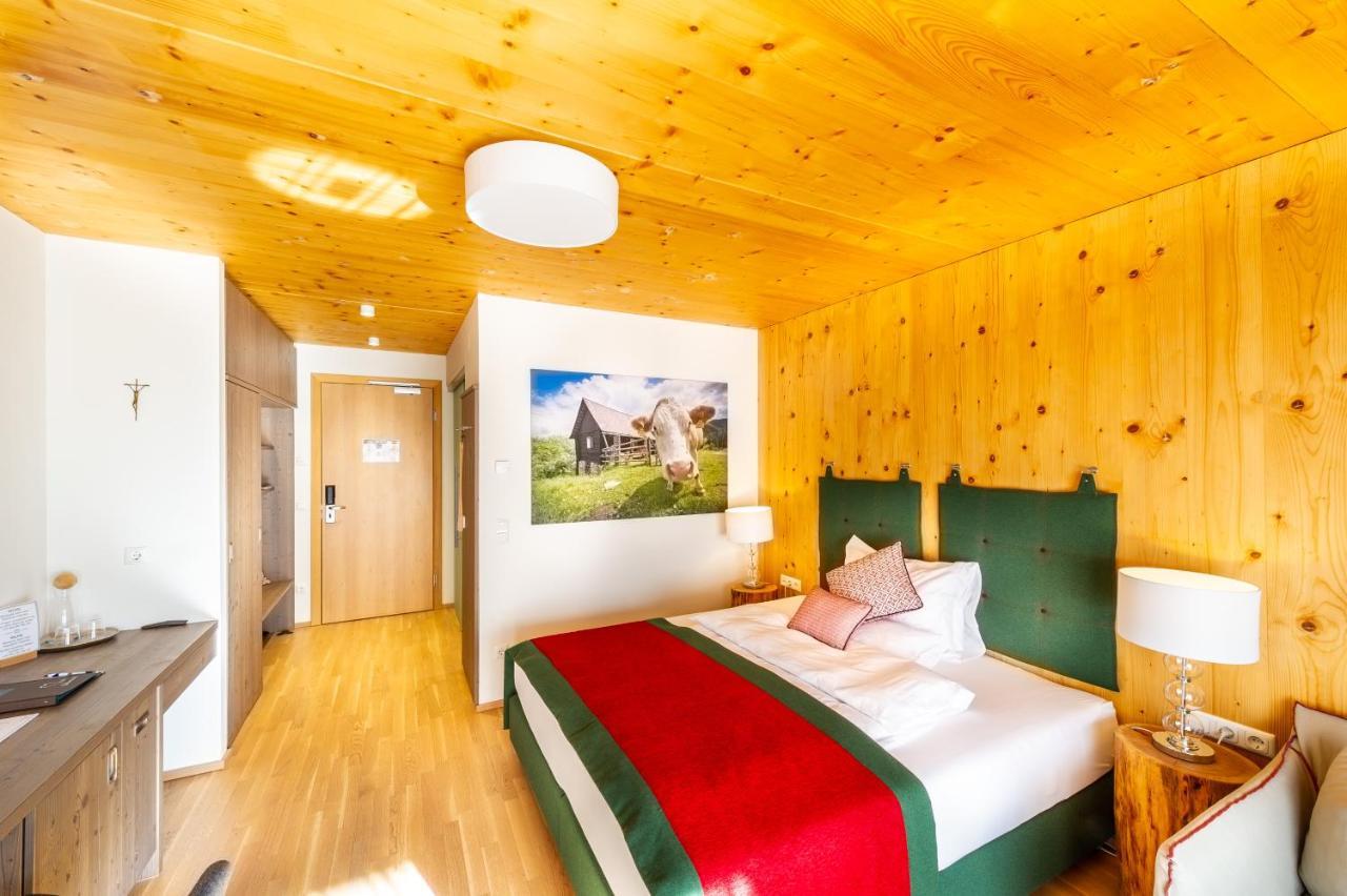Genuss-Pension Herti Übelbach エクステリア 写真