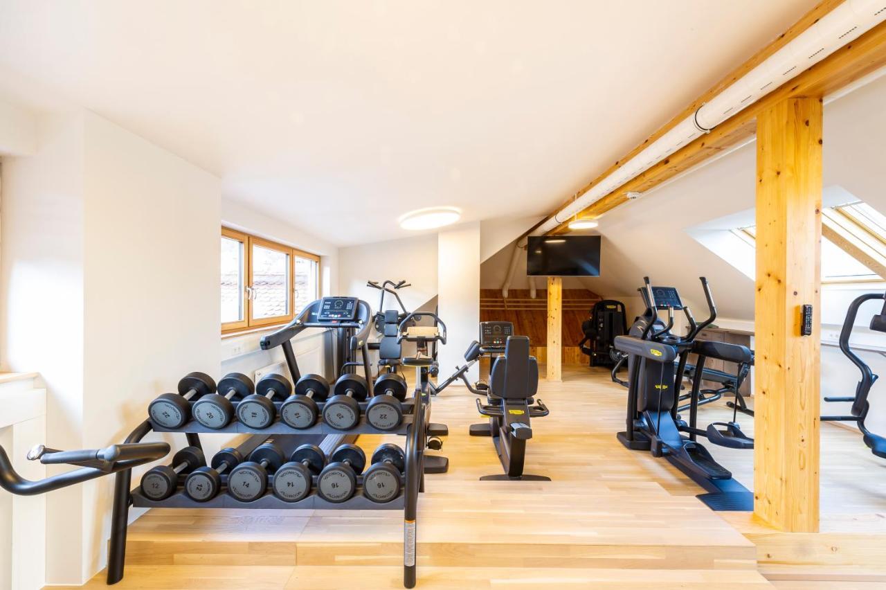 Genuss-Pension Herti Übelbach エクステリア 写真