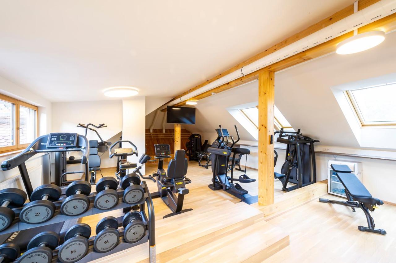 Genuss-Pension Herti Übelbach エクステリア 写真