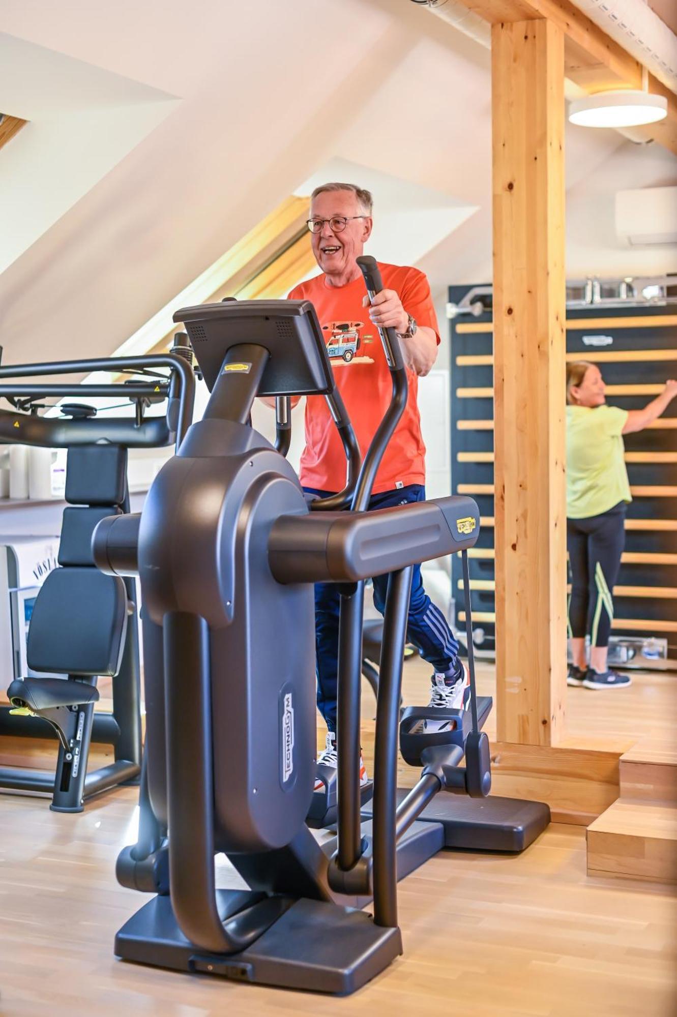 Genuss-Pension Herti Übelbach エクステリア 写真