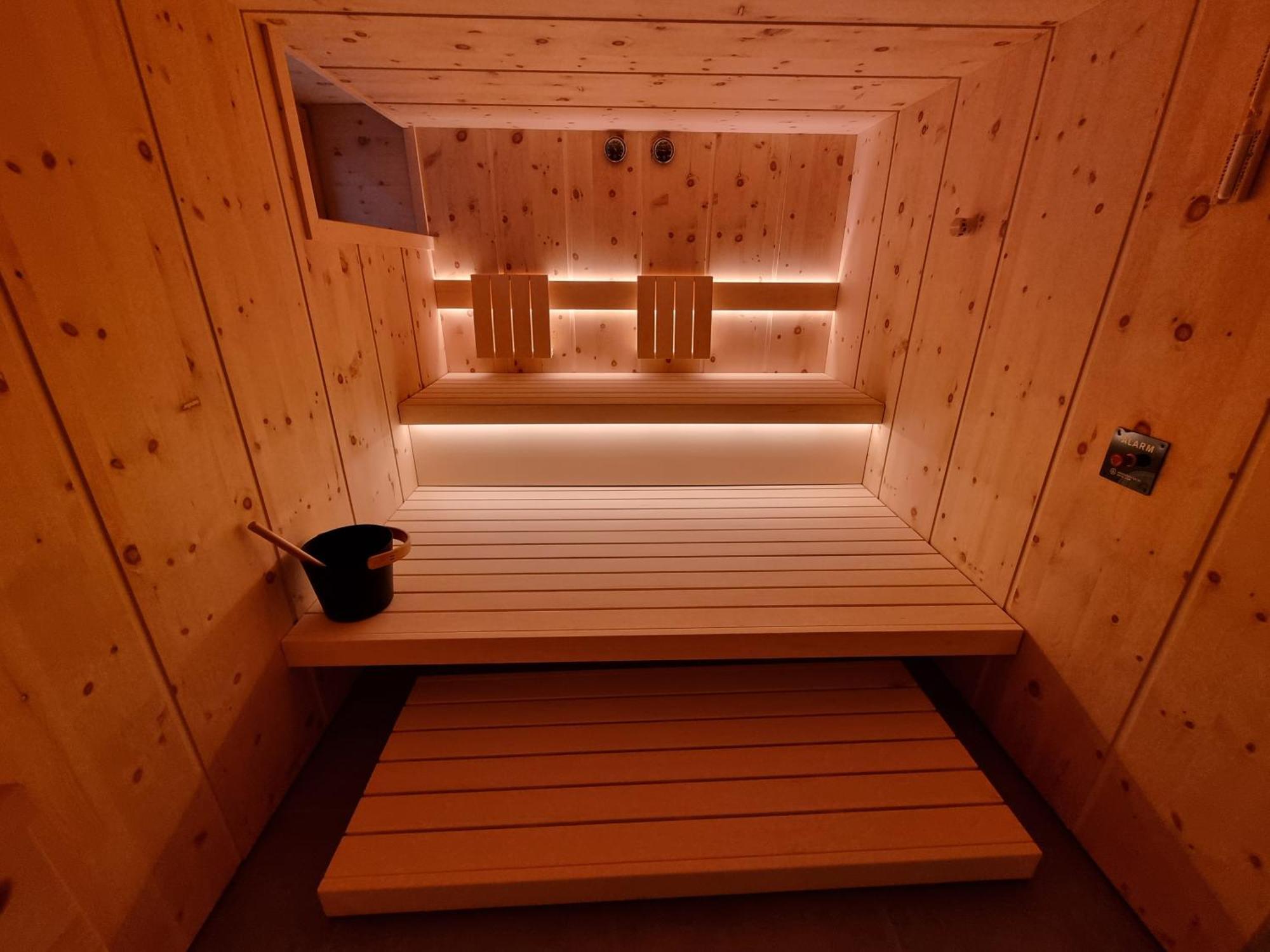Genuss-Pension Herti Übelbach エクステリア 写真