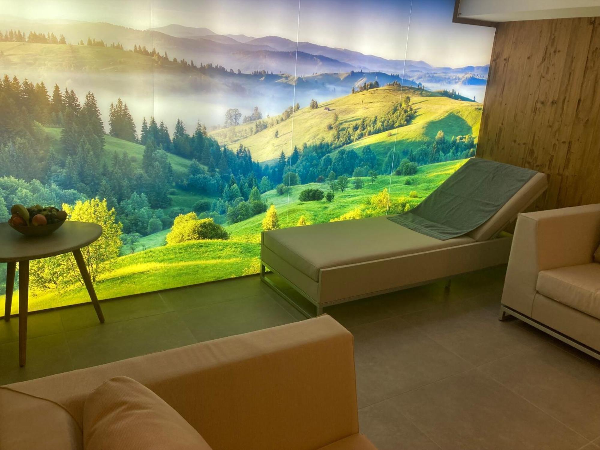 Genuss-Pension Herti Übelbach エクステリア 写真
