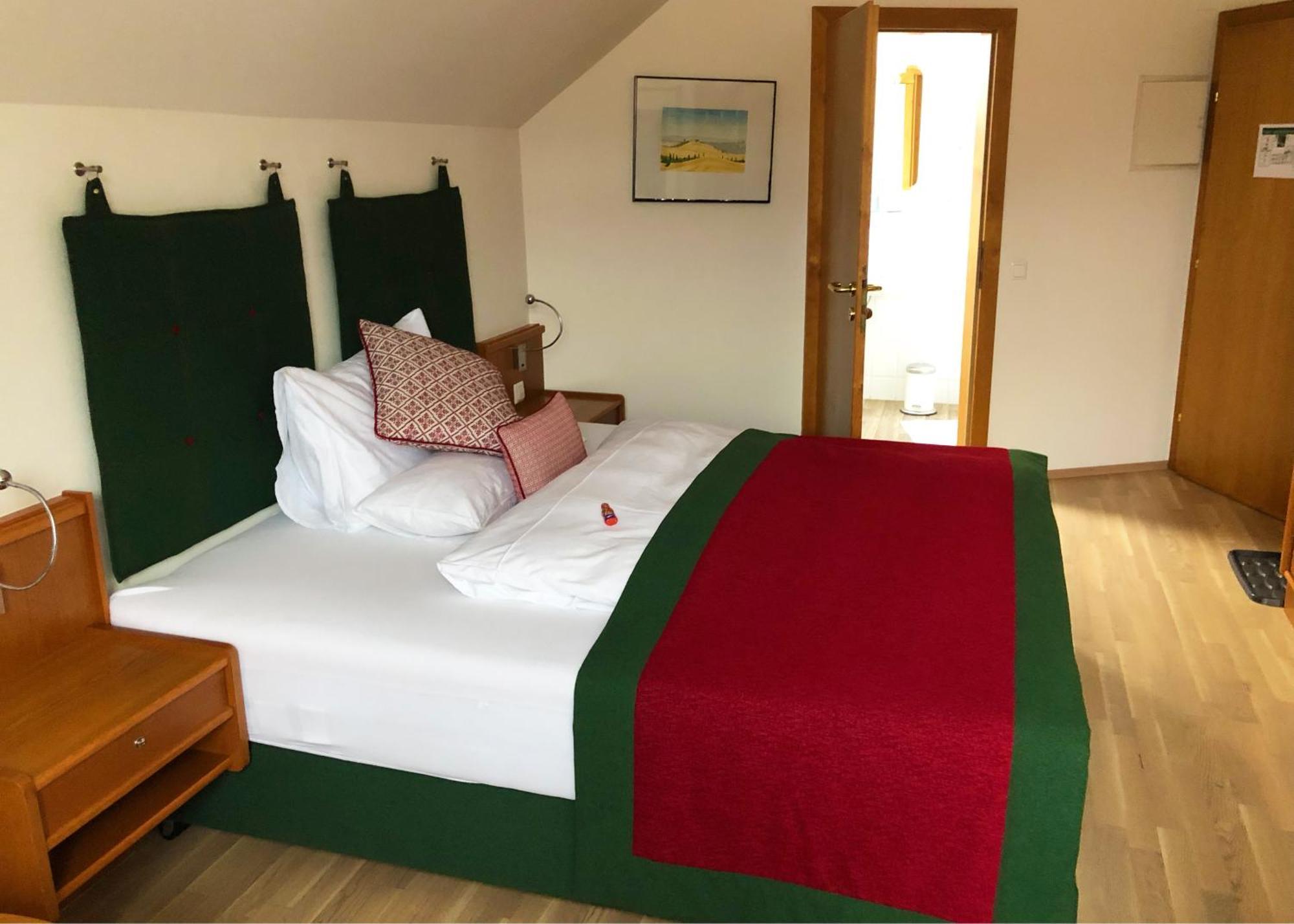 Genuss-Pension Herti Übelbach エクステリア 写真