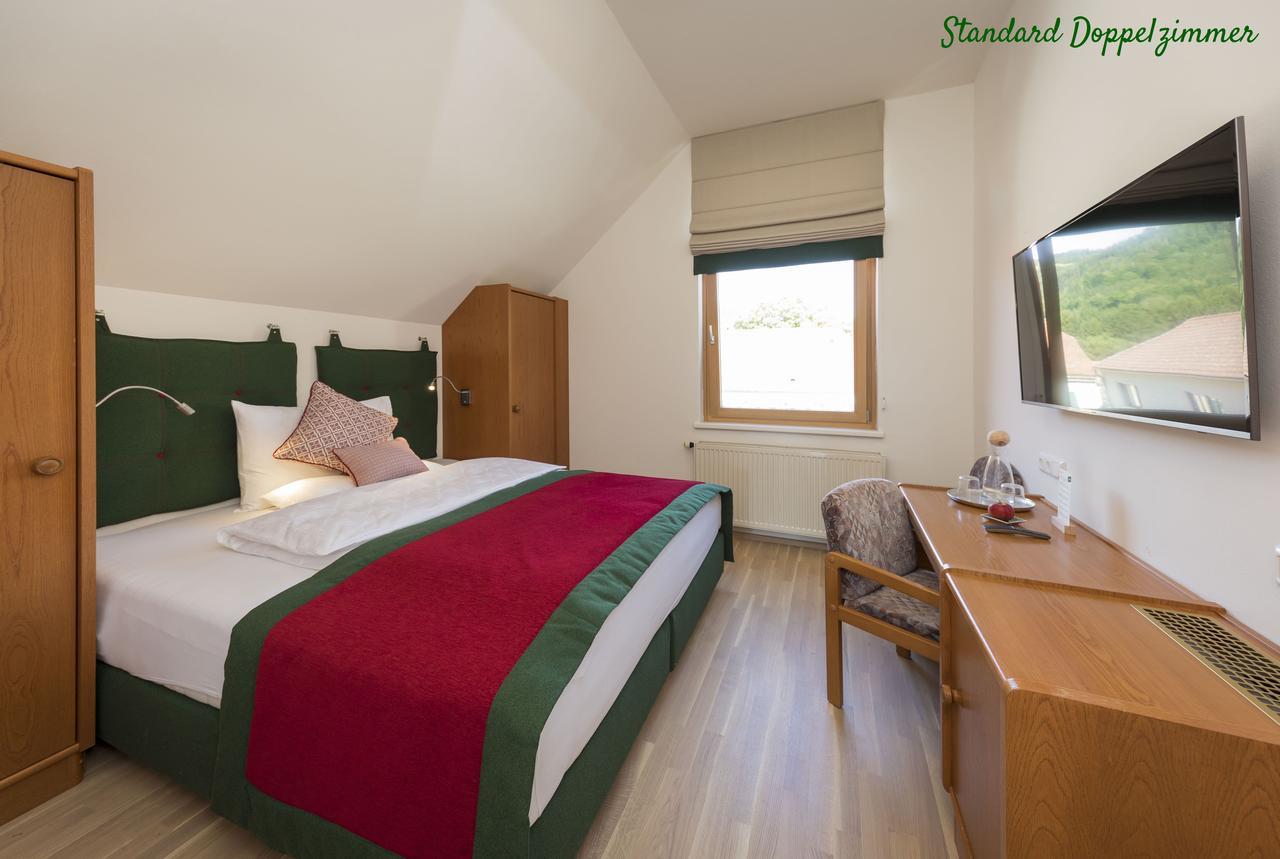 Genuss-Pension Herti Übelbach エクステリア 写真