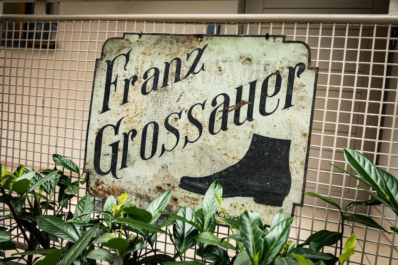 Genuss-Pension Herti Übelbach エクステリア 写真